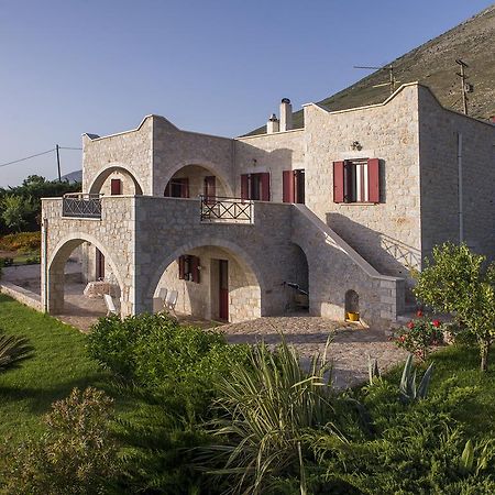 Sophia Mina Green Villa Екстер'єр фото