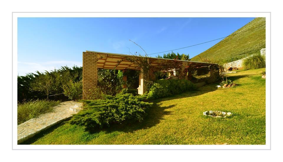 Sophia Mina Green Villa Екстер'єр фото