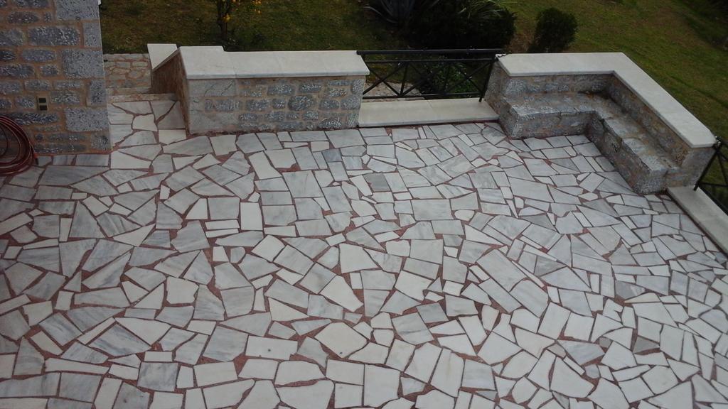 Sophia Mina Green Villa Екстер'єр фото
