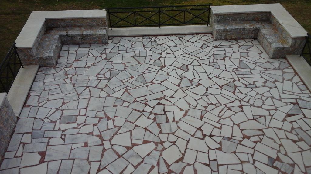Sophia Mina Green Villa Екстер'єр фото
