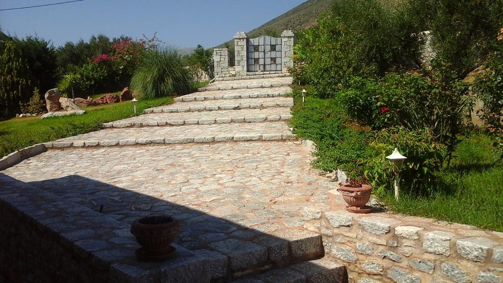 Sophia Mina Green Villa Екстер'єр фото