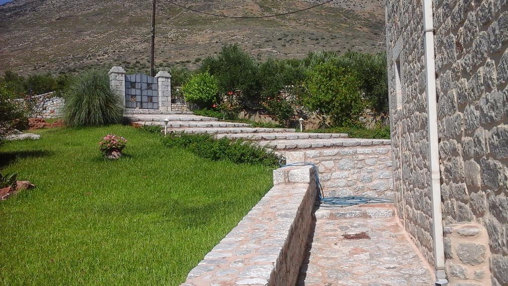 Sophia Mina Green Villa Екстер'єр фото