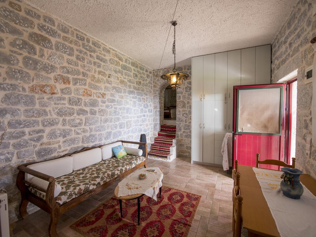 Sophia Mina Green Villa Екстер'єр фото