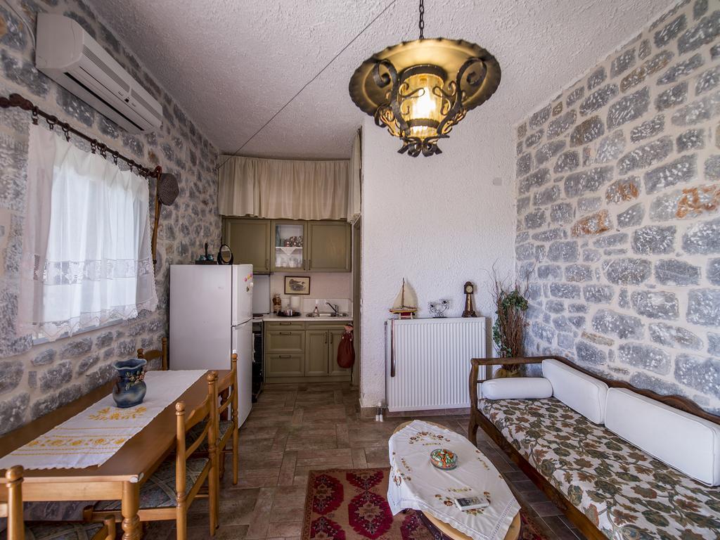 Sophia Mina Green Villa Екстер'єр фото