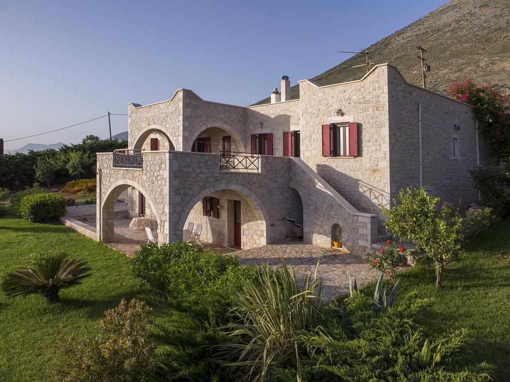 Sophia Mina Green Villa Екстер'єр фото