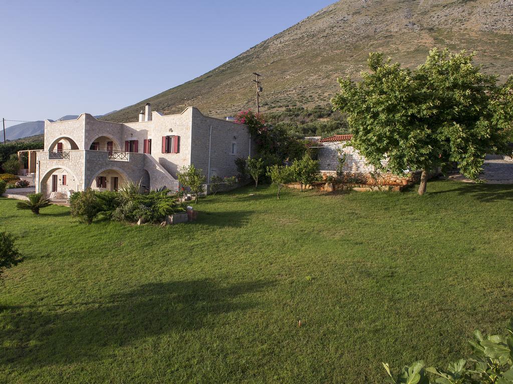 Sophia Mina Green Villa Екстер'єр фото