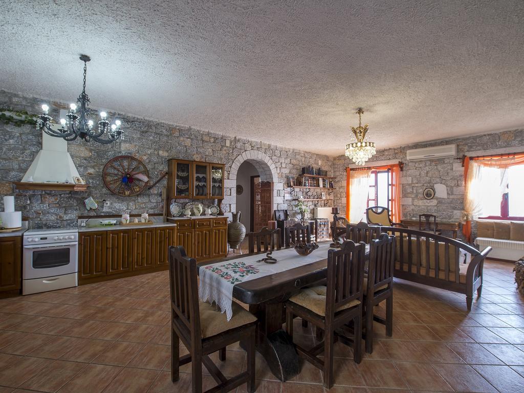 Sophia Mina Green Villa Екстер'єр фото